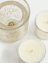 Calm Light Up Candle & Refill Set